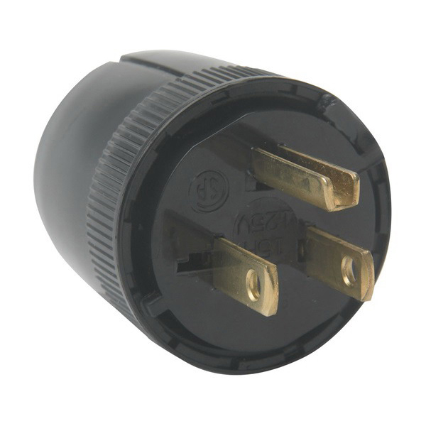  - Plugs and Connectors